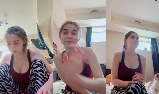 brookelush05's Stream - Aug 21, 2026, 9:46 PM