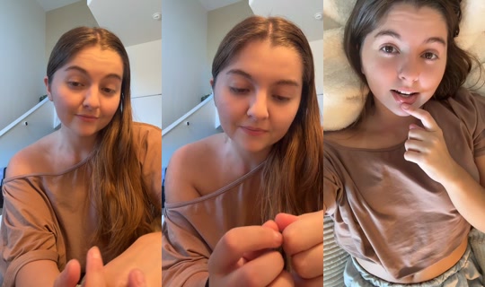 brunette0400's Stream - Aug 23, 2026, 5:53 PM