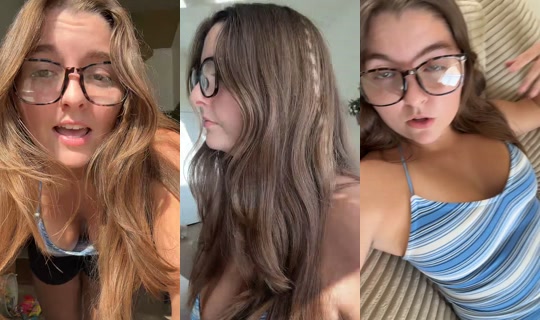 brunette0400's Stream - Aug 24, 2026, 10:04 PM