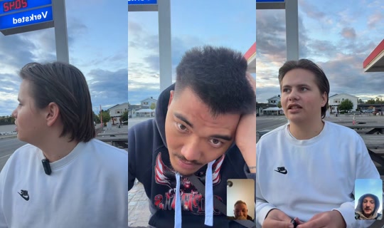 brusnesofficial's Stream - Aug 16, 2026, 3:33 AM