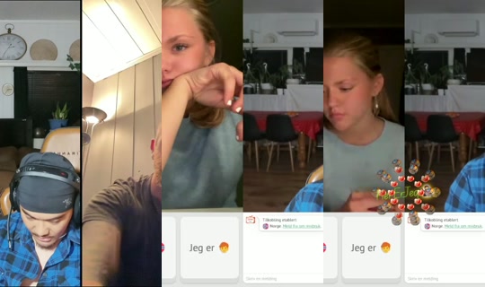 brusnesofficial's Stream - Aug 23, 2026, 7:24 PM