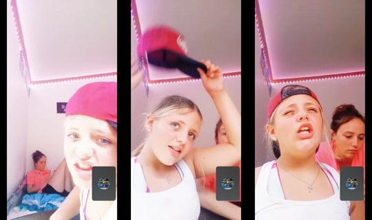 brylie.whitson's Stream - Jul 20, 2026, 8:42 PM