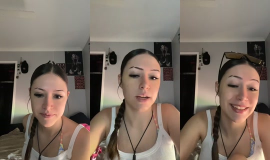 btsof.haylee's Stream - Aug 25, 2026, 12:26 AM
