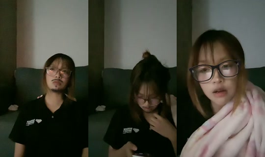 Live de bunnyymafuck - 22 de jul. de 2026, 8:59