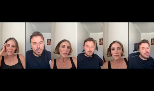 burcusirinat's Stream - Aug 24, 2026, 11:50 AM