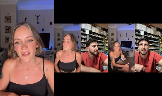 burcusirinat's Stream - Aug 25, 2026, 8:05 PM