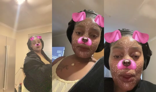 busakhwemphokazi's Stream - Aug 14, 2026, 8:17 PM
