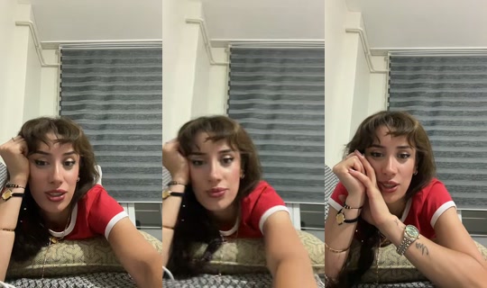 busra00112's Stream - Jul 21, 2026, 11:22 PM