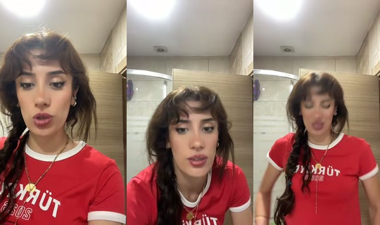 busra00112's Stream - Jul 22, 2026, 12:06 AM