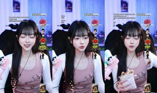buttercup.tada's Stream - Jul 24, 2026, 5:20 AM