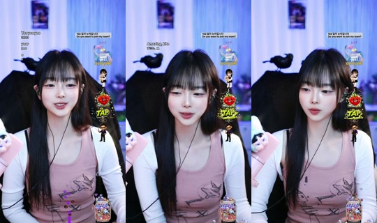 buttercup.tada's Stream - Jul 24, 2026, 9:47 AM