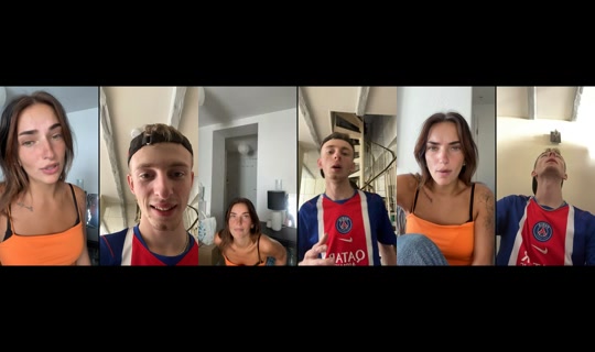 bymalloww's Stream - Aug 23, 2026, 2:32 PM