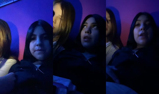 c.aantonela's Stream - Aug 15, 2026, 1:56 PM