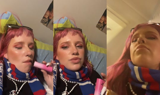 c0wgirlbarbie111's Stream - Aug 23, 2026, 9:53 AM