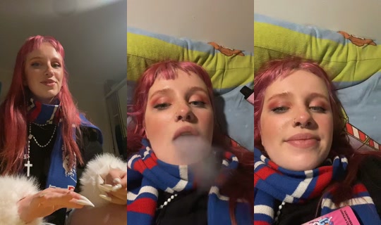 c0wgirlbarbie111 Recorded on Aug 23, 2026, 3:39 PM