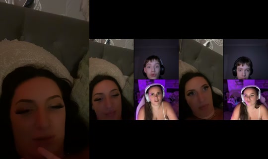 c_ann_xxx's Stream - Jul 20, 2026, 10:19 PM