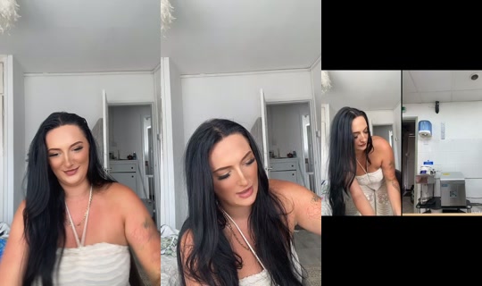 c_ann_xxx's Stream - Jul 21, 2026, 12:18 PM