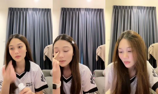 c_croissant0의 방송 - 2026년 7월 22일 AM 4:34