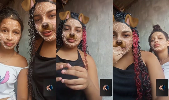 caachinhos1's Stream - Jul 19, 2026, 2:46 PM