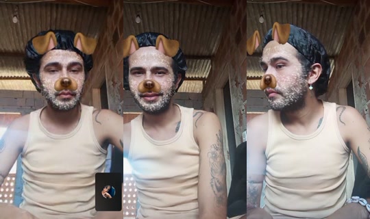 caachinhos1's Stream - Jul 19, 2026, 3:38 PM