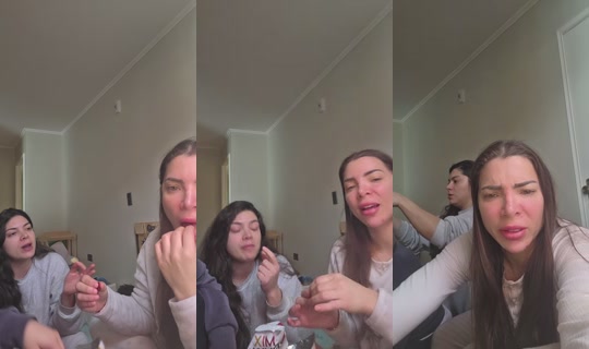 caderascongeri's Stream - Aug 22, 2026, 6:04 PM