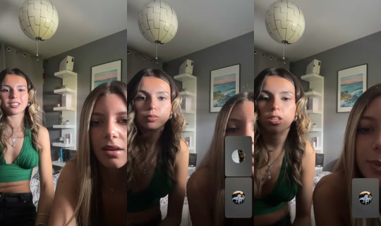 cal.iie's Stream - Aug 25, 2026, 4:46 PM