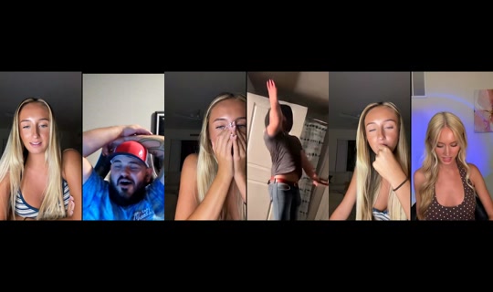 calihunterrr's Stream - Jul 14, 2026, 3:18 AM
