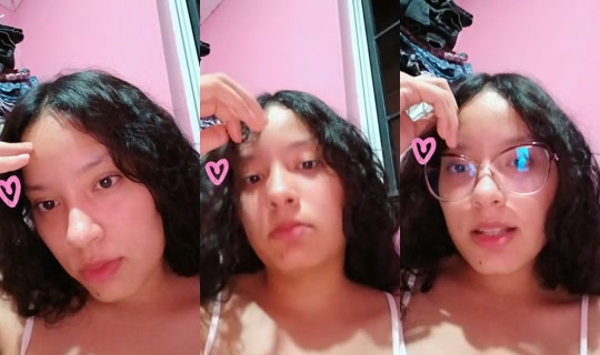 Stream di camila.zarete - 22 lug 2026, 5:08