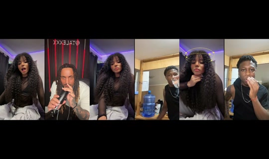 camilacor1016's Stream - Aug 23, 2026, 3:14 AM