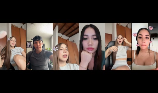 camilarevaloo6's Stream - Jul 21, 2026, 7:01 PM