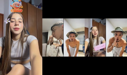 camilarevaloo6's Stream - Jul 21, 2026, 11:48 PM