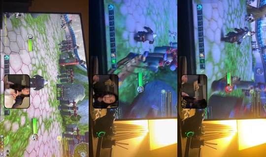 Stream di candy_mintsss - 22 lug 2026, 11:37