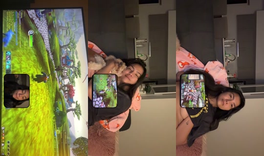 Stream di candy_mintsss - 22 lug 2026, 11:57
