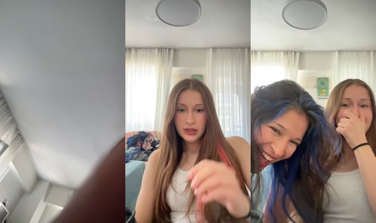 canliyayinhesabiii's Stream - Jul 21, 2026, 12:30 PM
