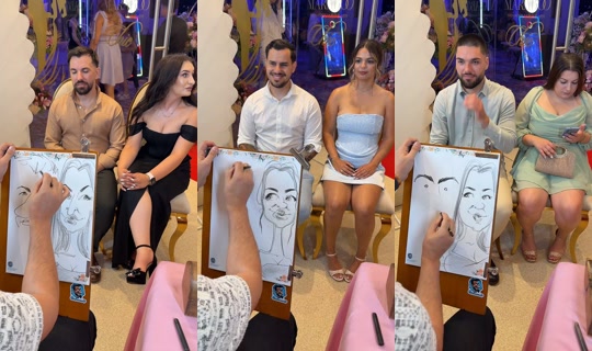 caricaturescu's Stream - Jul 18, 2026, 7:12 PM