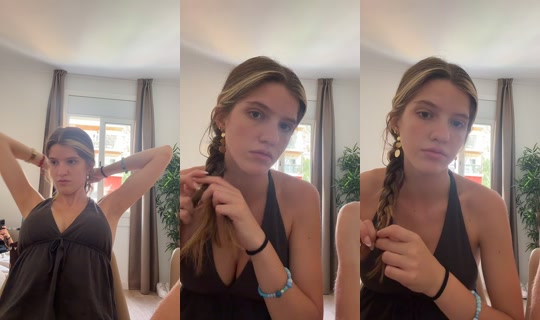 carlaespiniella's Stream - Jul 21, 2026, 1:12 PM