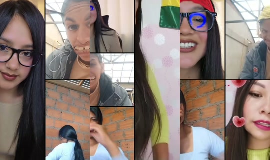 carlita.091 Recorded on Aug 16, 2026, 8:22 PM
