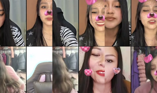 carlita.091's Stream - Aug 23, 2026, 10:38 PM
