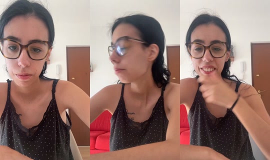 carlottaboi27's Stream - Jul 15, 2026, 6:35 AM
