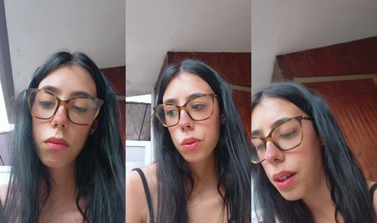 carlottaboi27's Stream - Aug 23, 2026, 7:30 AM