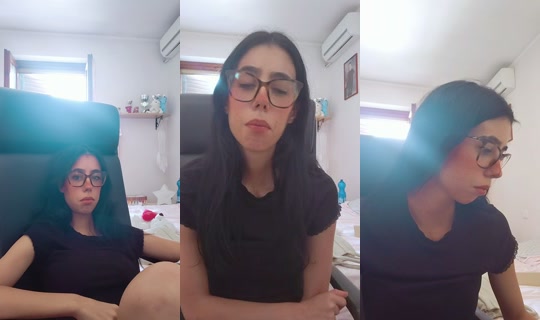 carlottaboi27's Stream - Aug 23, 2026, 1:47 PM