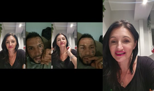 carmen_79_ Recorded on Aug 23, 2026, 10:30 PM