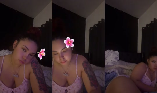 carmenccravee's Stream - Jul 22, 2026, 3:34 AM