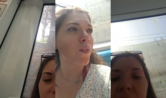 carmendesantis3's Stream - Jul 18, 2026, 8:23 AM