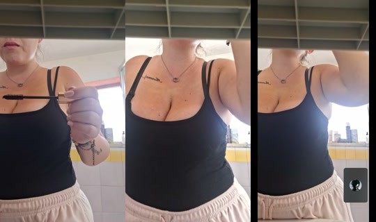 carmendesantis3's Stream - Jul 19, 2026, 8:03 AM