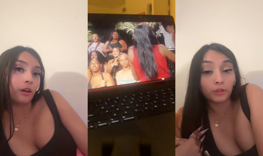 carmenlicious33's Stream - Aug 24, 2026, 5:42 AM