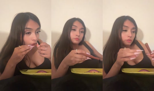 carmenlicious33's Stream - Aug 24, 2026, 5:57 AM