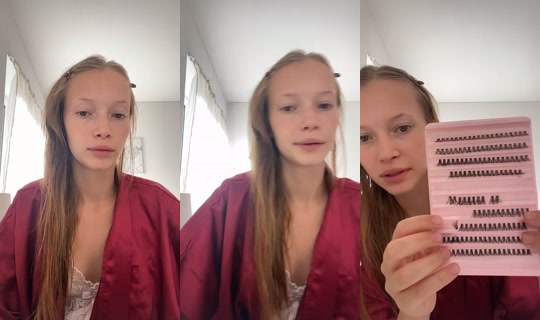 carol.linni's Stream - Aug 11, 2026, 3:34 PM