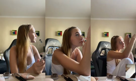 carol.linni's Stream - Aug 14, 2026, 1:31 PM