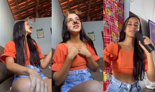 carol.santtoss0's Stream - Jul 20, 2026, 5:46 PM